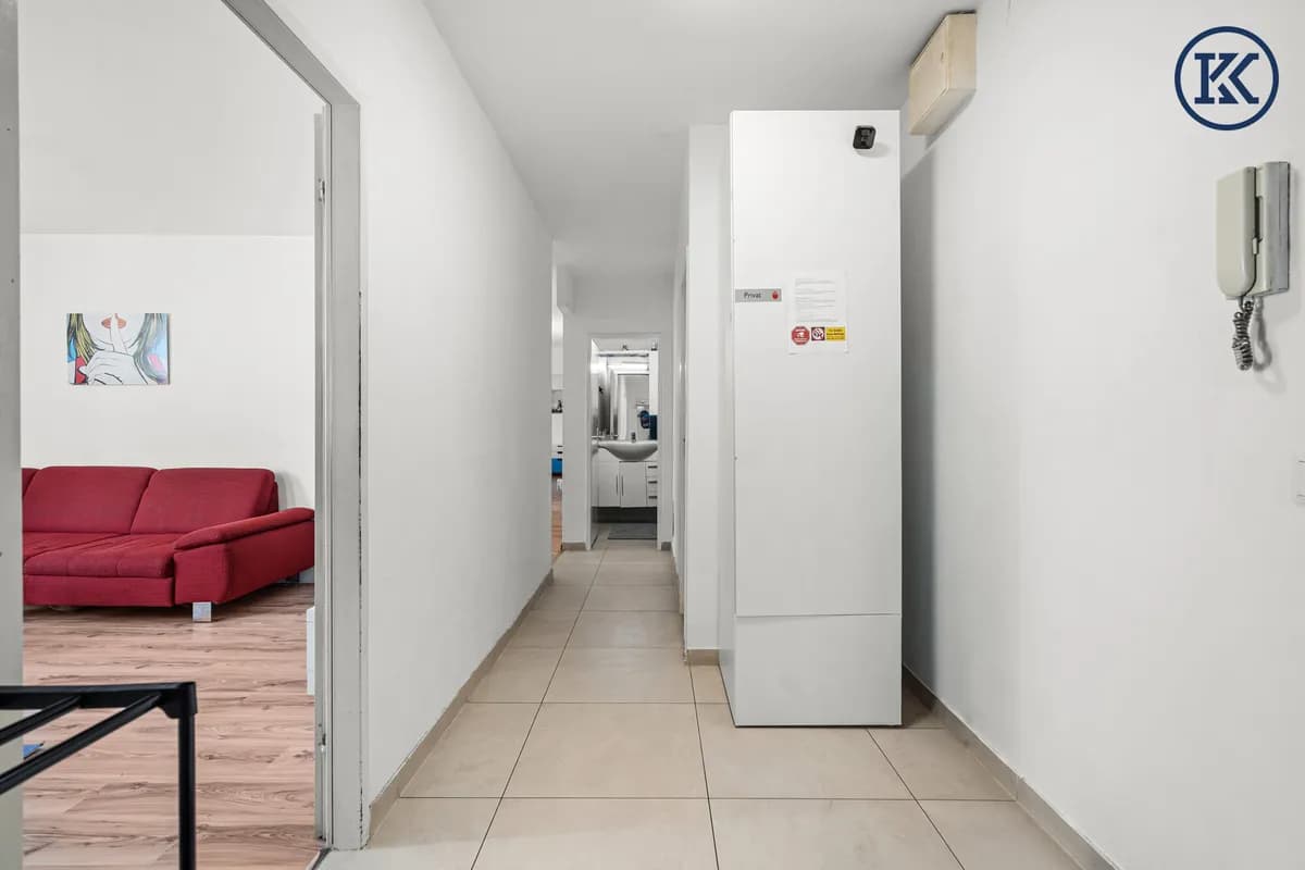 4-Zimmer-Wohnung kaufen in Wien – 89 m² – Bild 5 von 19