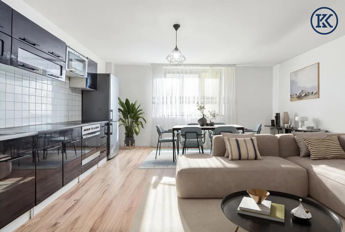 4-Zimmer-Wohnung kaufen in Wien – 89 m² – Bild 6 von 19