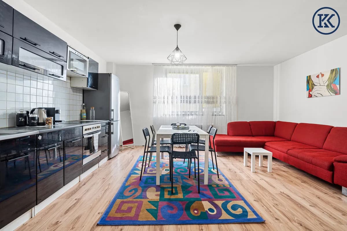 4-Zimmer-Wohnung kaufen in Wien – 89 m² – Bild 7 von 19