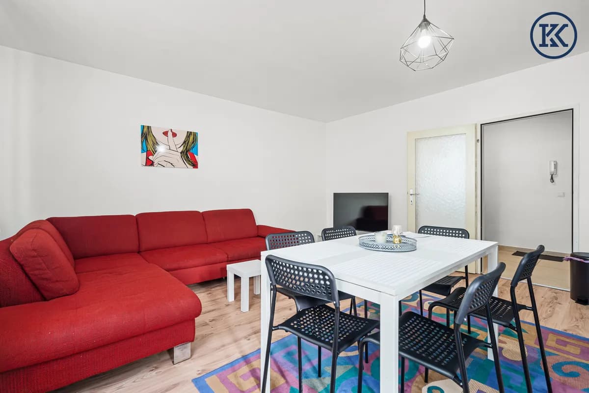 4-Zimmer-Wohnung kaufen in Wien – 89 m² – Bild 11 von 19