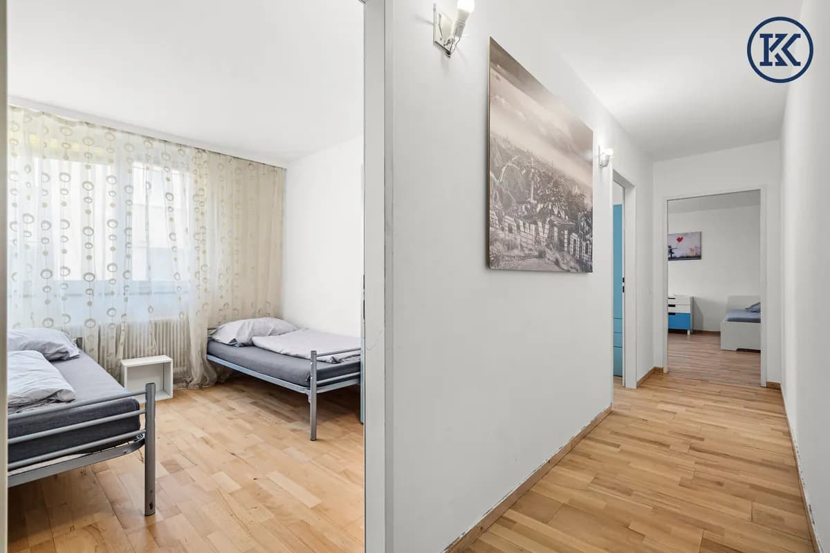 4-Zimmer-Wohnung kaufen in Wien – 89 m² – Bild 13 von 19