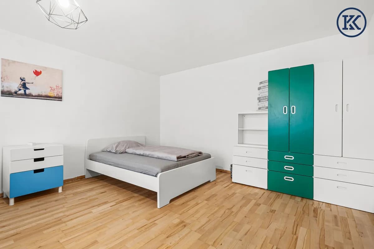 4-Zimmer-Wohnung kaufen in Wien – 89 m² – Bild 17 von 19