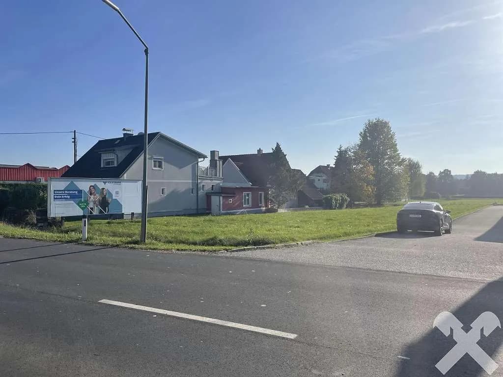 Immobilie kaufen in Graz-Umgebung – 1 802 m², € 306.340 – Bild 1 von 6