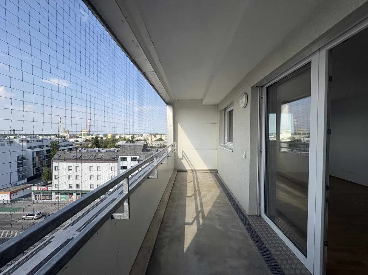 2-Zimmer-Wohnung mieten in Wien – 56,67 m², € 1.128 – Bild 5 von 12