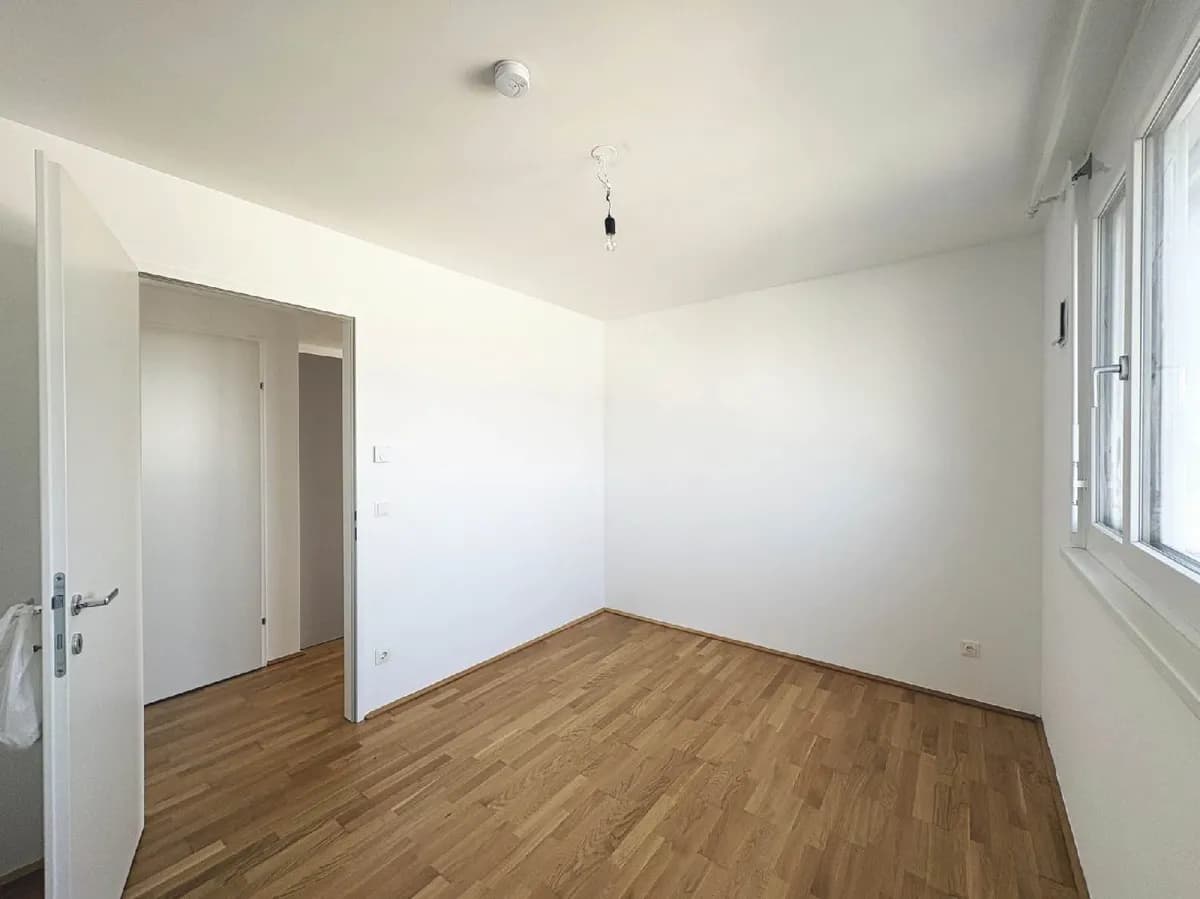 2-Zimmer-Wohnung mieten in Wien – 56,67 m², € 1.128 – Bild 8 von 12