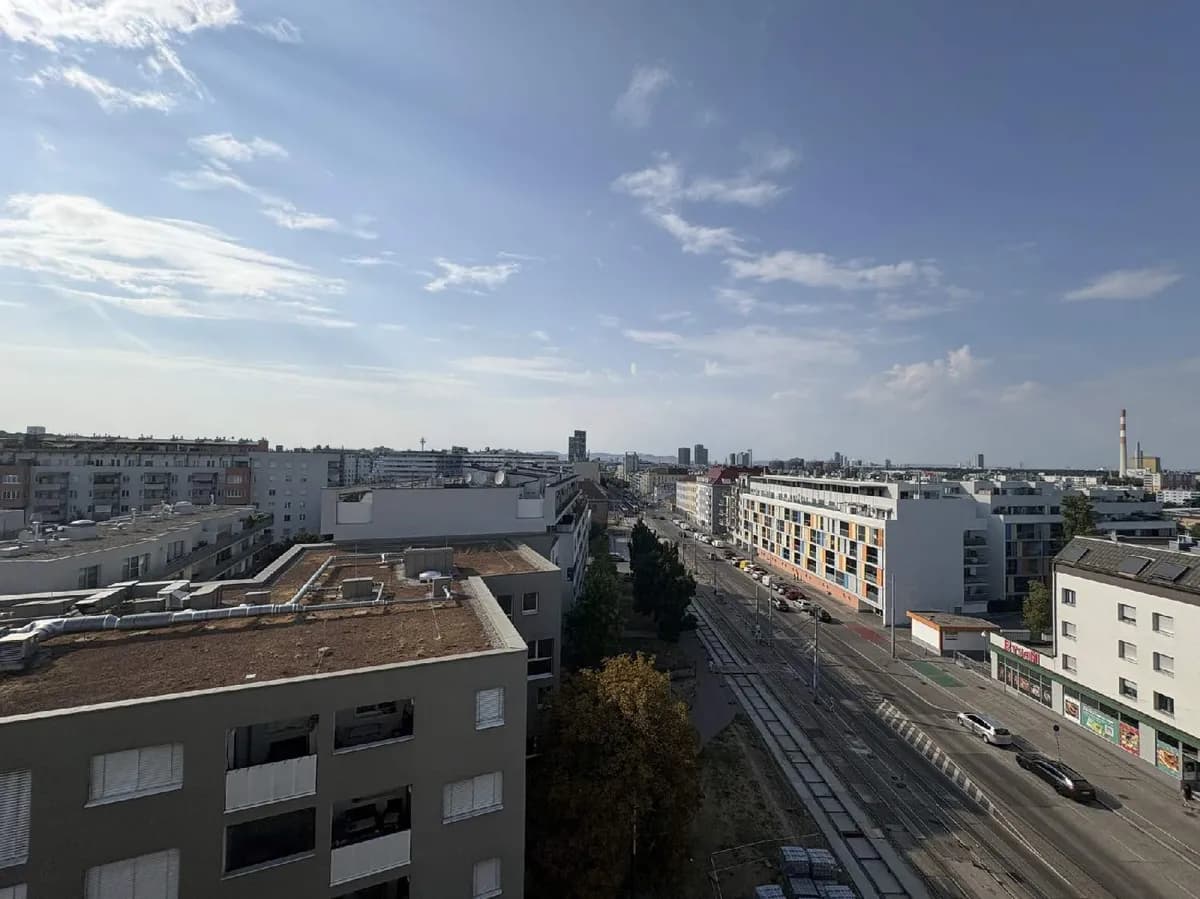 2-Zimmer-Wohnung mieten in Wien – 56,67 m², € 1.128 – Bild 9 von 12