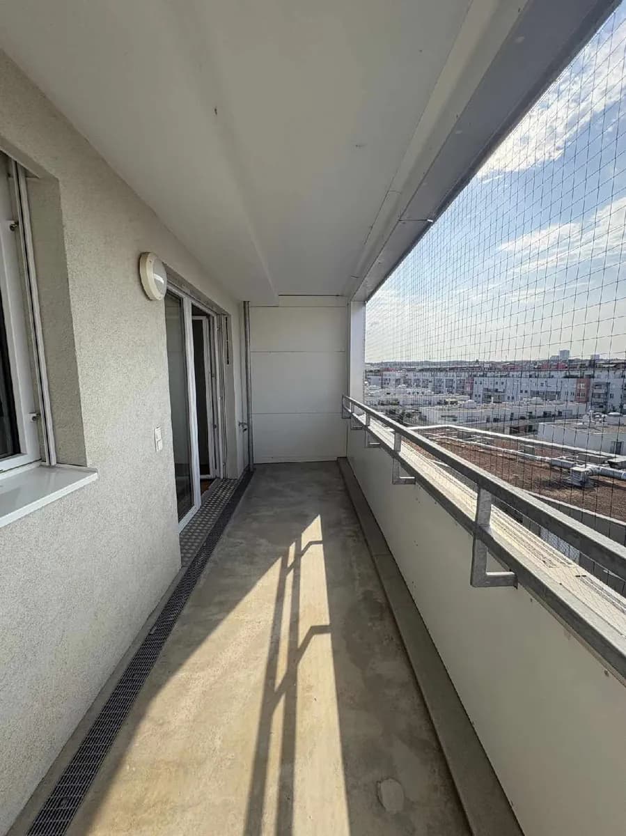 2-Zimmer-Wohnung mieten in Wien – 56,67 m², € 1.128 – Bild 10 von 12