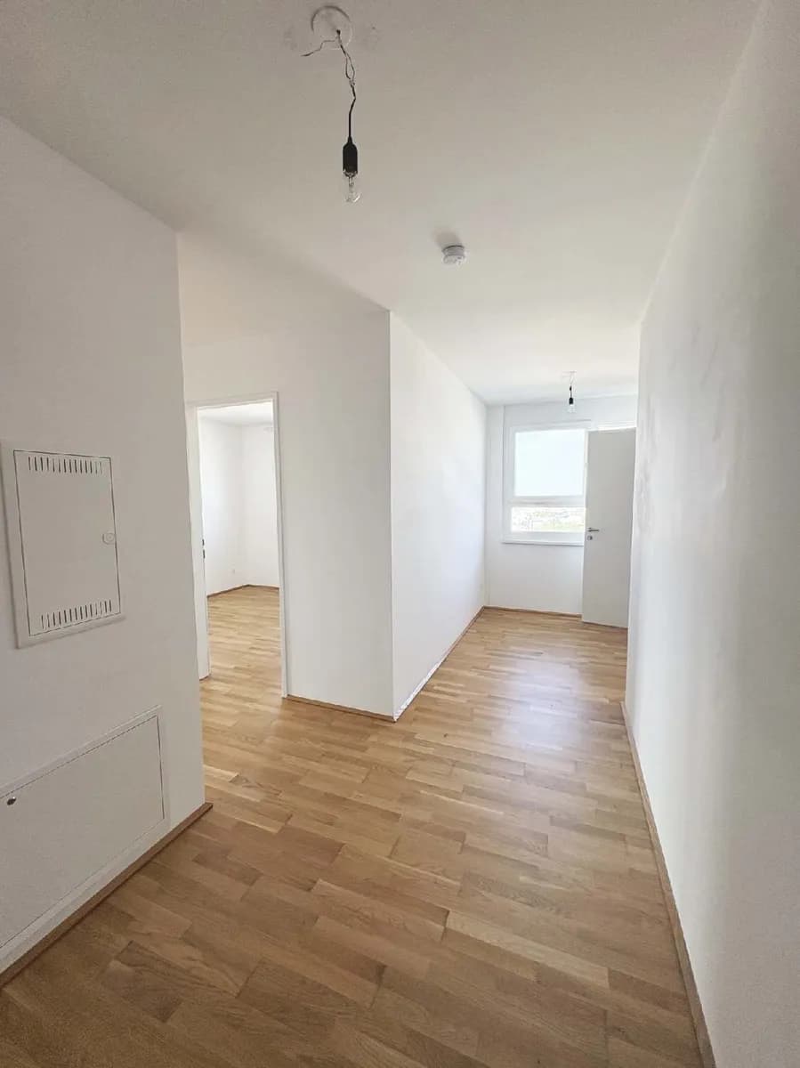 2-Zimmer-Wohnung mieten in Wien – 56,67 m², € 1.128 – Bild 11 von 12