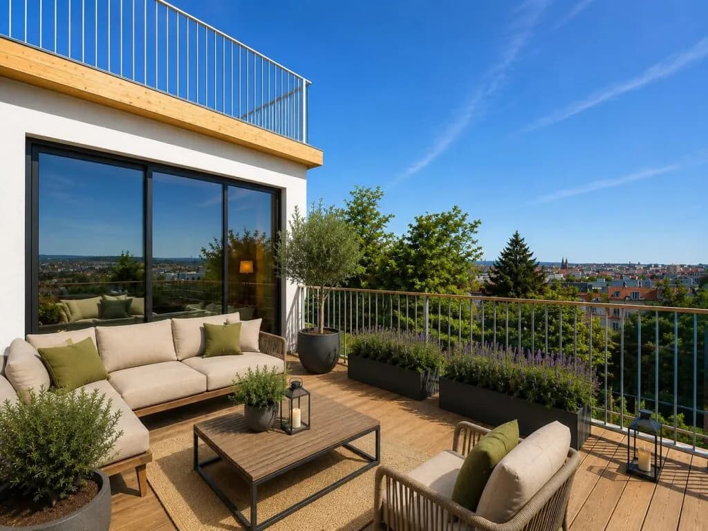 3-Zimmer-Wohnung kaufen in Wien – 88,02 m², € 699.000