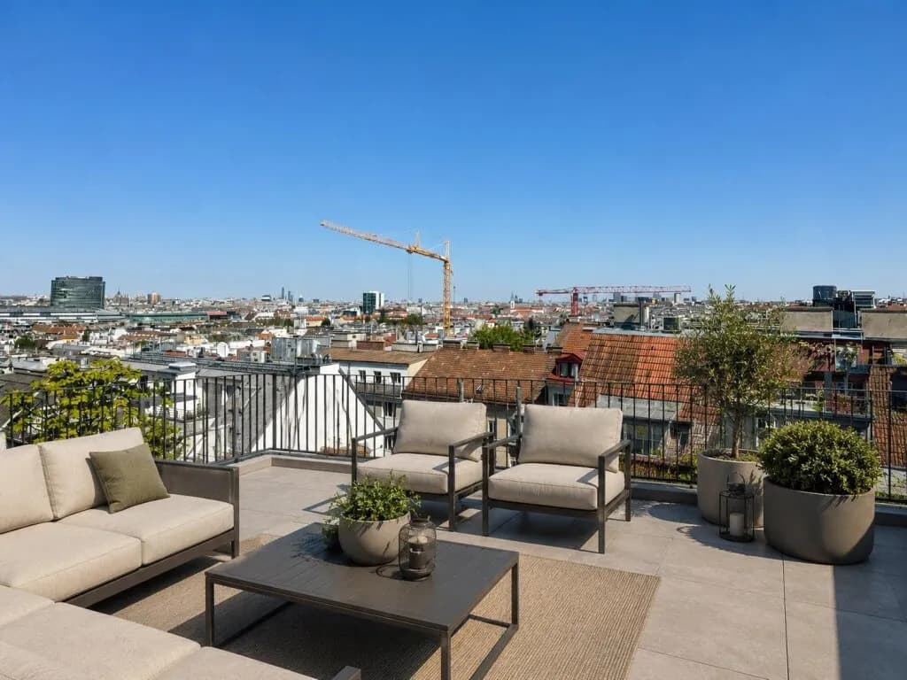 3-Zimmer-Wohnung kaufen in Wien – 72,83 m², € 549.000 – Bild 6 von 8