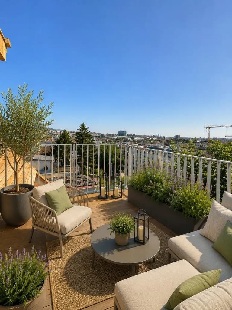 3-Zimmer-Wohnung kaufen in Wien – 102,87 m², € 915.000 – Bild 2 von 9