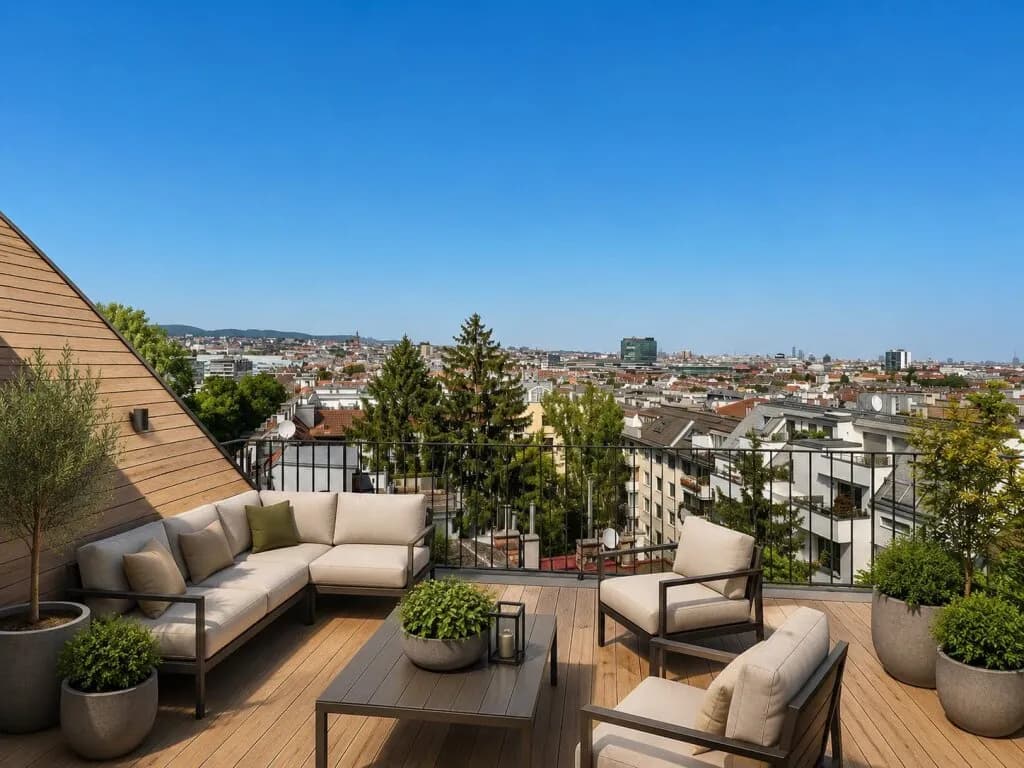3-Zimmer-Wohnung kaufen in Wien – 75,99 m², € 575.000