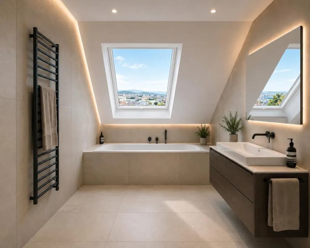 3-Zimmer-Wohnung kaufen in Wien – 75,99 m², € 575.000 – Bild 2 von 7