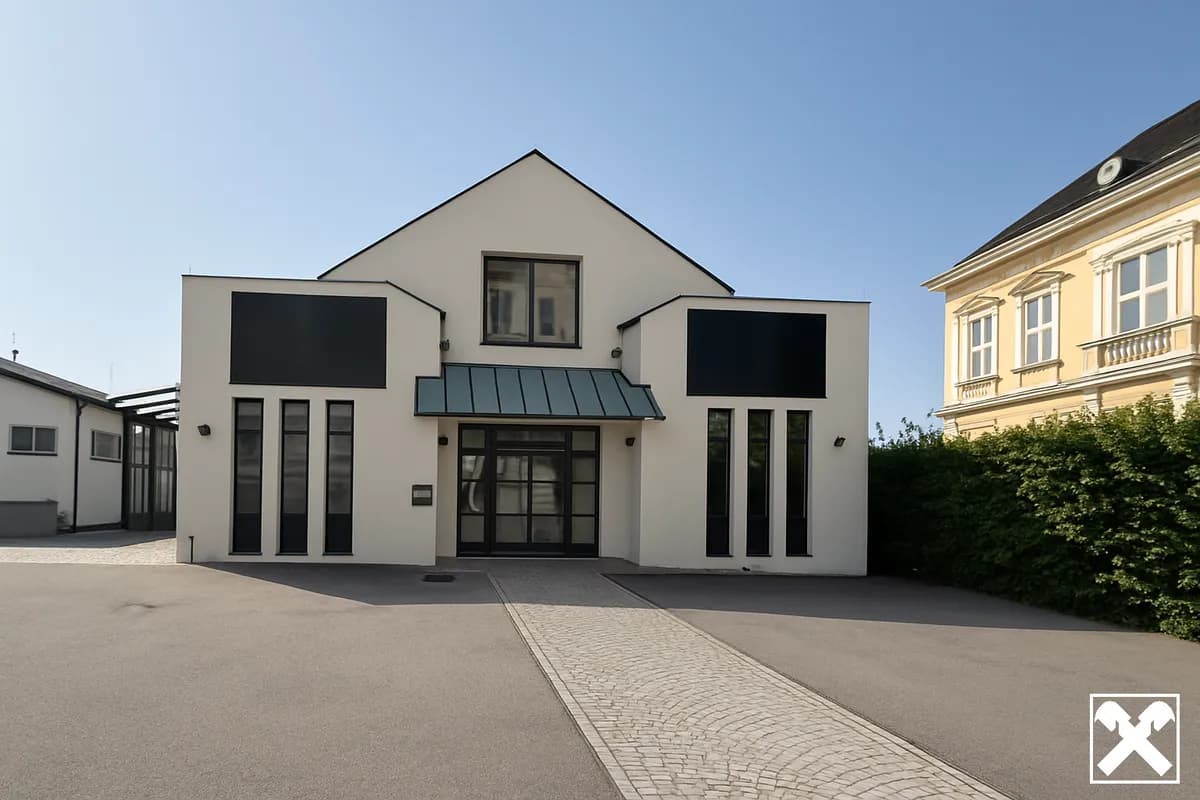 Gewerbeimmobilie kaufen in Amstetten – 427 m², € 849.000 – Bild 2 von 26