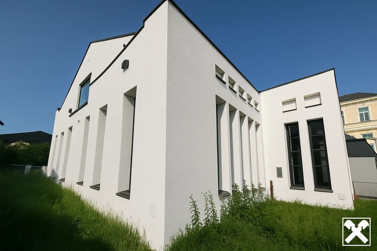Gewerbeimmobilie kaufen in Amstetten – 427 m², € 849.000 – Bild 4 von 26