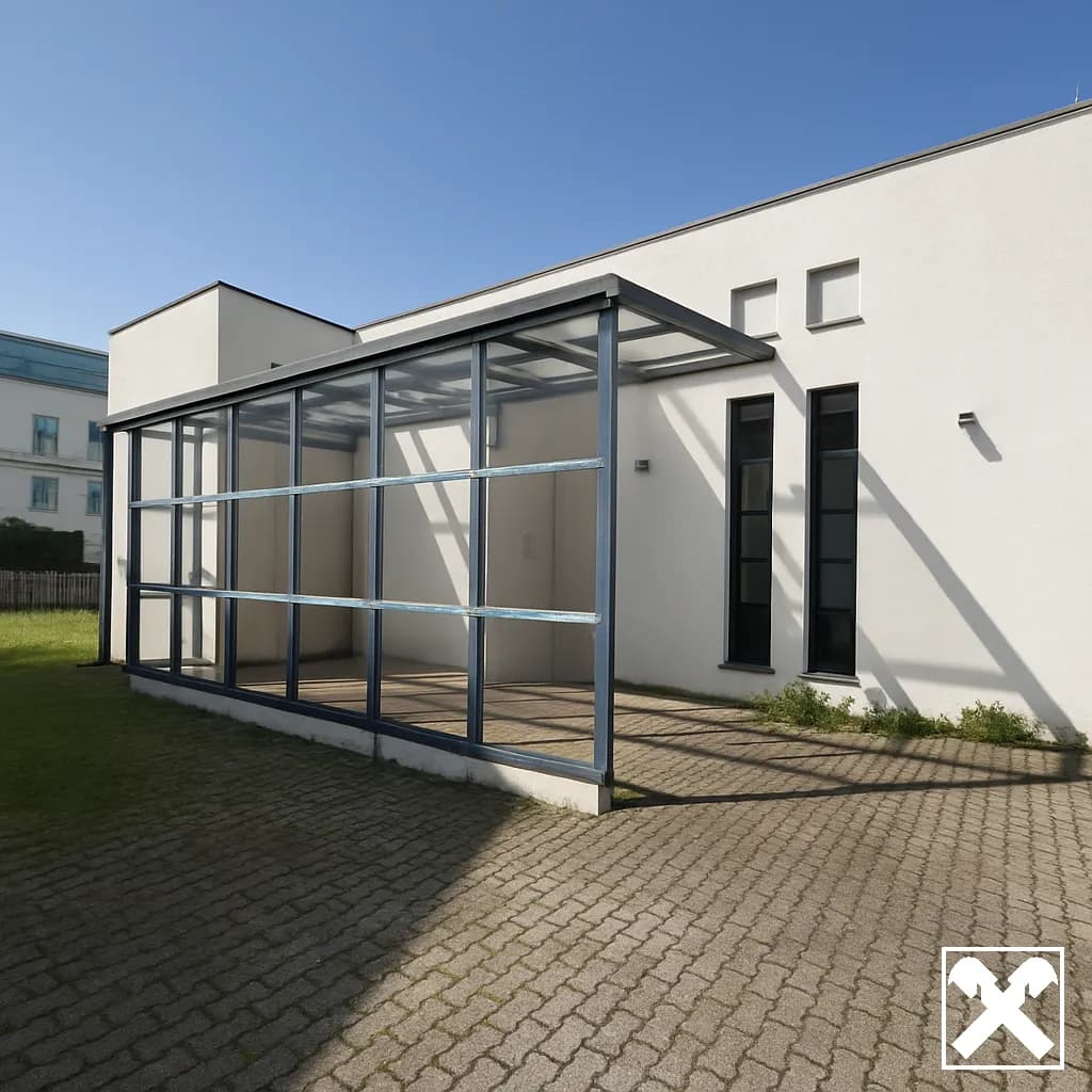 Gewerbeimmobilie kaufen in Amstetten – 427 m², € 849.000 – Bild 5 von 26