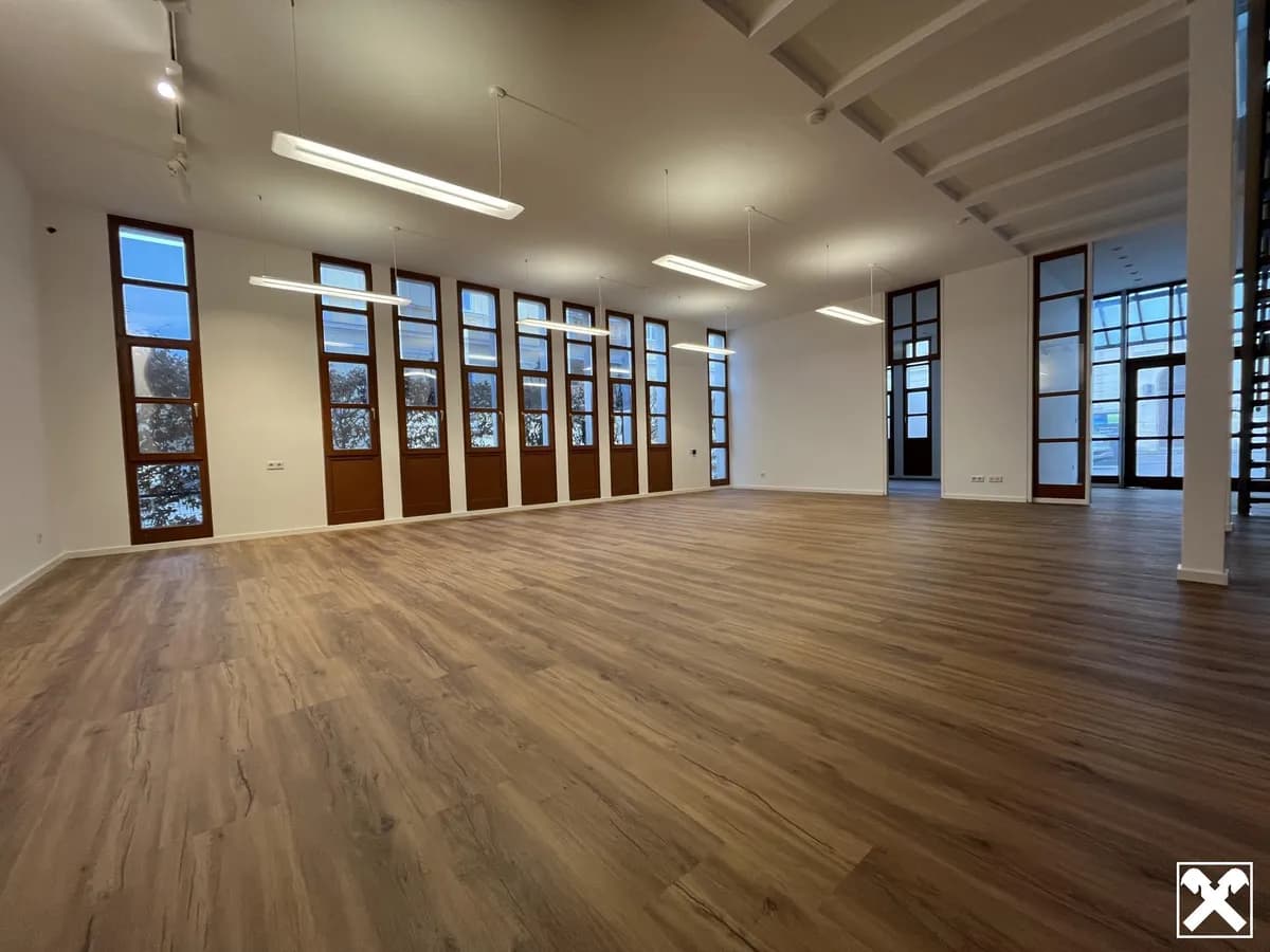 Gewerbeimmobilie kaufen in Amstetten – 427 m², € 849.000 – Bild 7 von 26