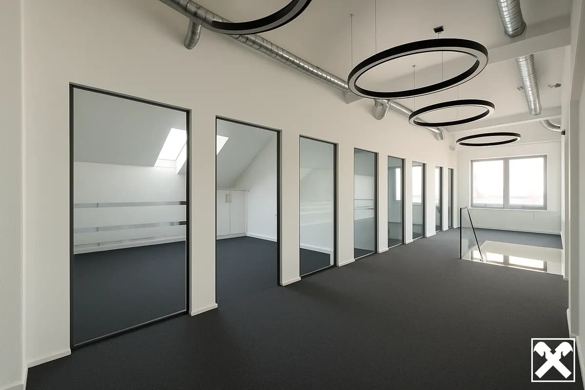Gewerbeimmobilie kaufen in Amstetten – 427 m², € 849.000 – Bild 10 von 26