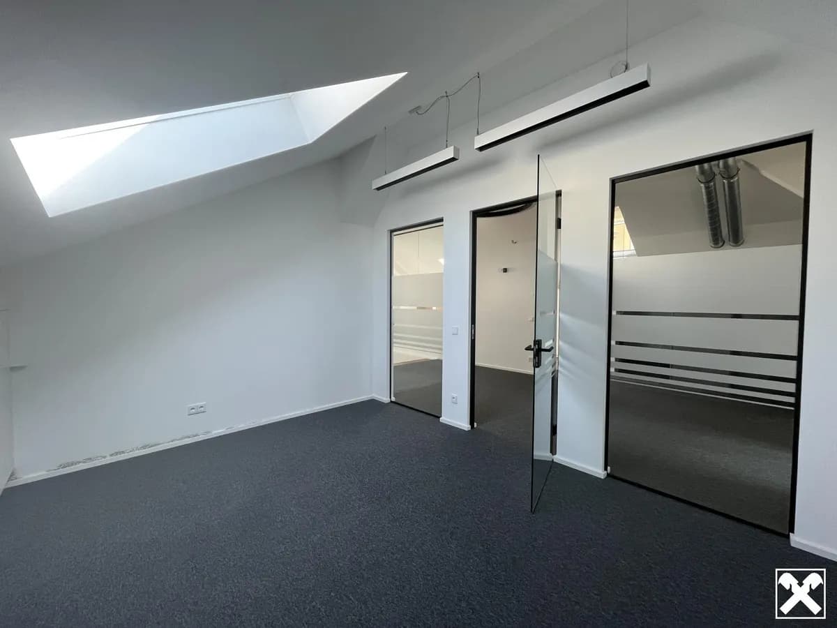 Gewerbeimmobilie kaufen in Amstetten – 427 m², € 849.000 – Bild 13 von 26