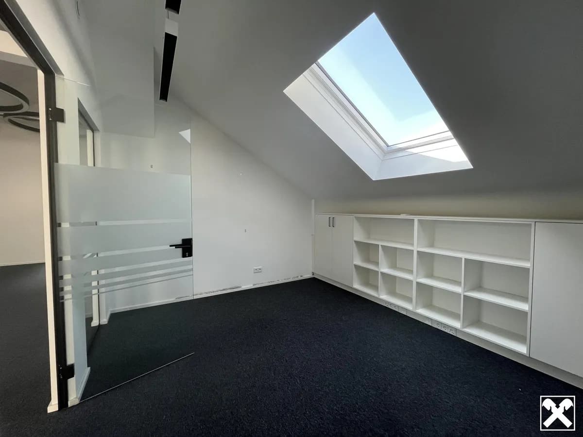 Gewerbeimmobilie kaufen in Amstetten – 427 m², € 849.000 – Bild 14 von 26