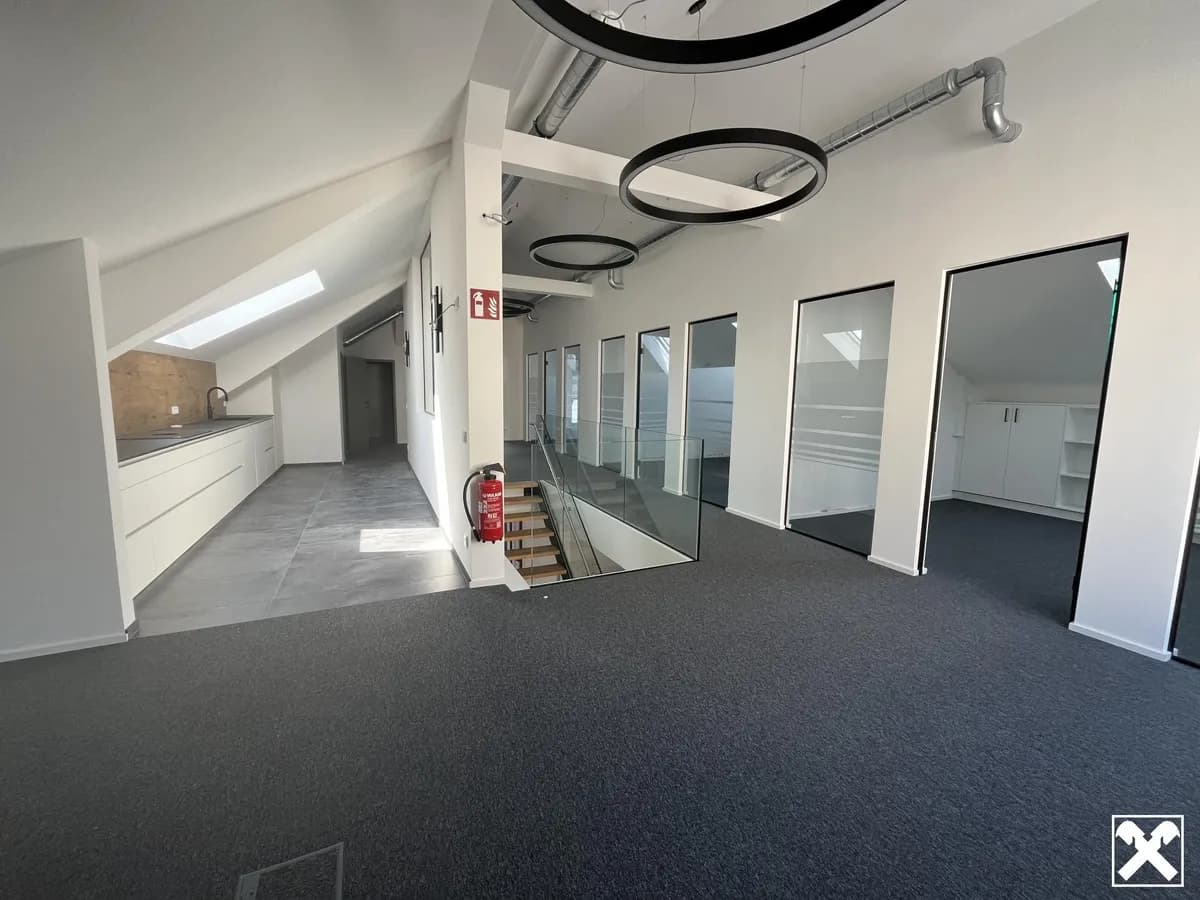 Gewerbeimmobilie kaufen in Amstetten – 427 m², € 849.000 – Bild 15 von 26