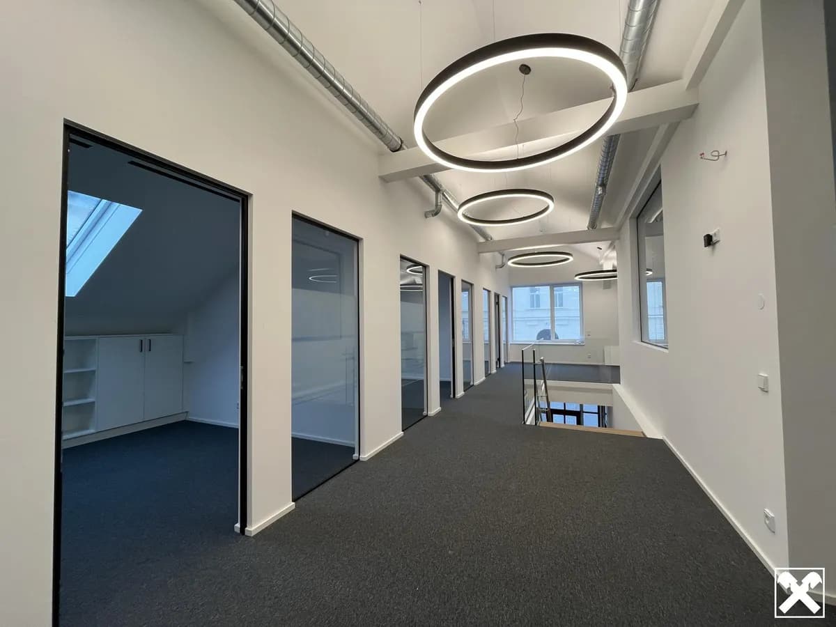 Gewerbeimmobilie kaufen in Amstetten – 427 m², € 849.000 – Bild 20 von 26