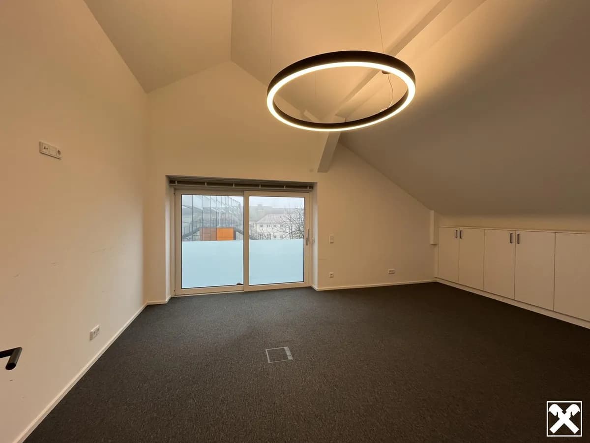 Gewerbeimmobilie kaufen in Amstetten – 427 m², € 849.000 – Bild 21 von 26