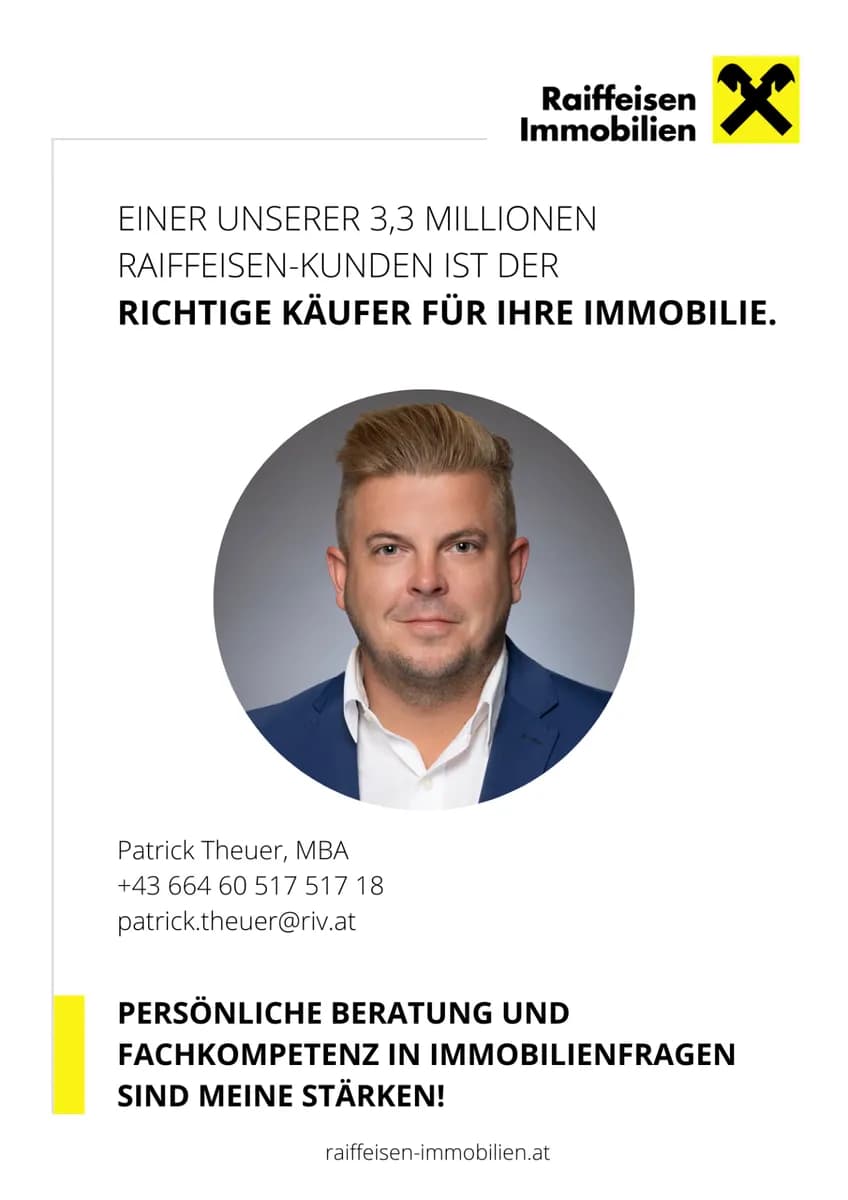 Gewerbeimmobilie kaufen in Amstetten – 427 m², € 849.000 – Bild 25 von 26