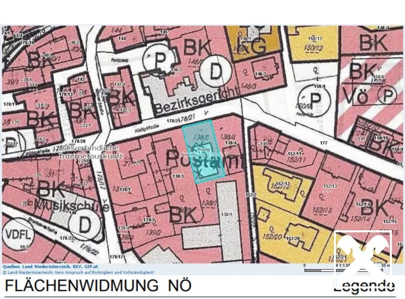 Gewerbeimmobilie kaufen in Amstetten – 427 m², € 849.000 – Bild 26 von 26