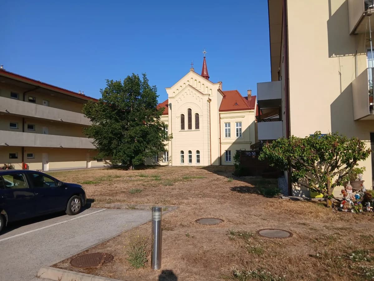2-Zimmer-Wohnung mieten in Baden – 51 m², € 614 – Bild 7 von 26