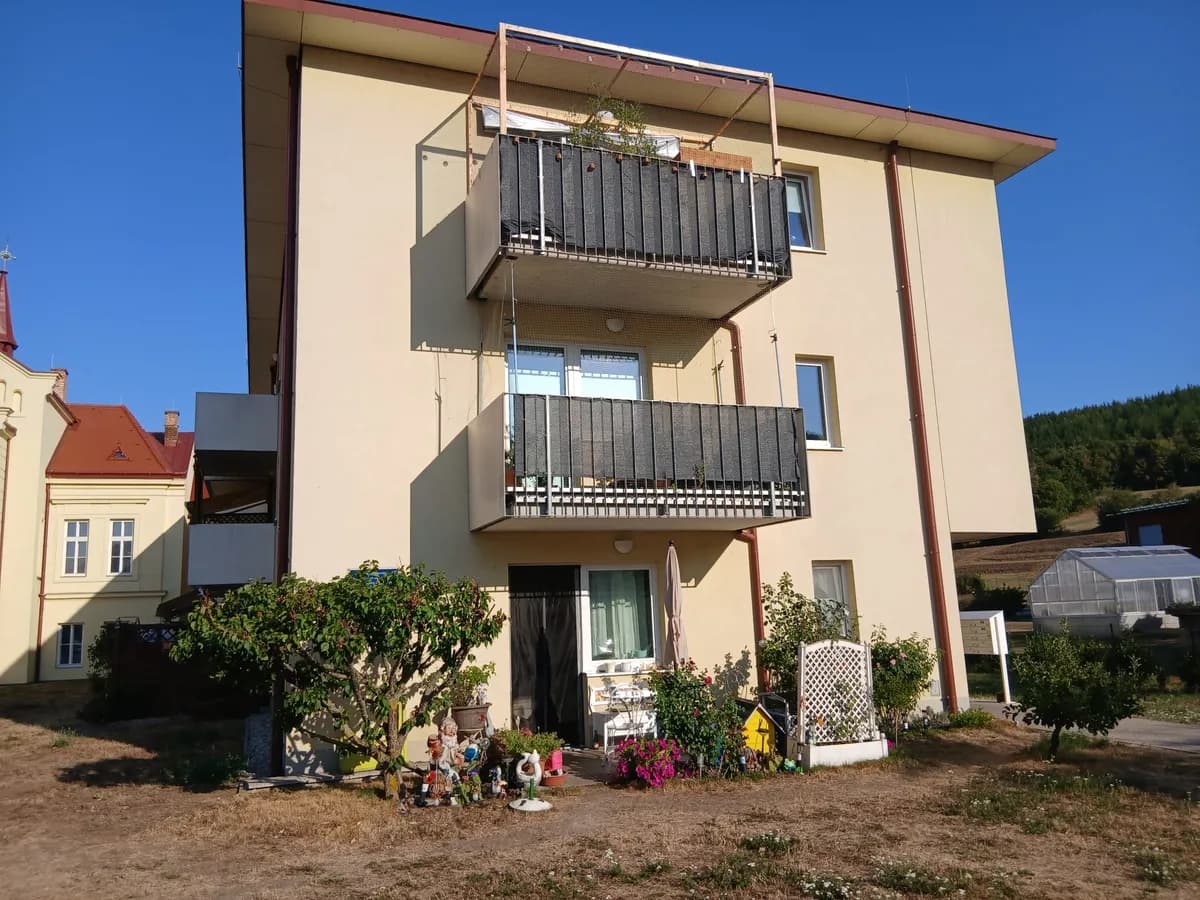 2-Zimmer-Wohnung mieten in Baden – 51 m², € 614 – Bild 8 von 26