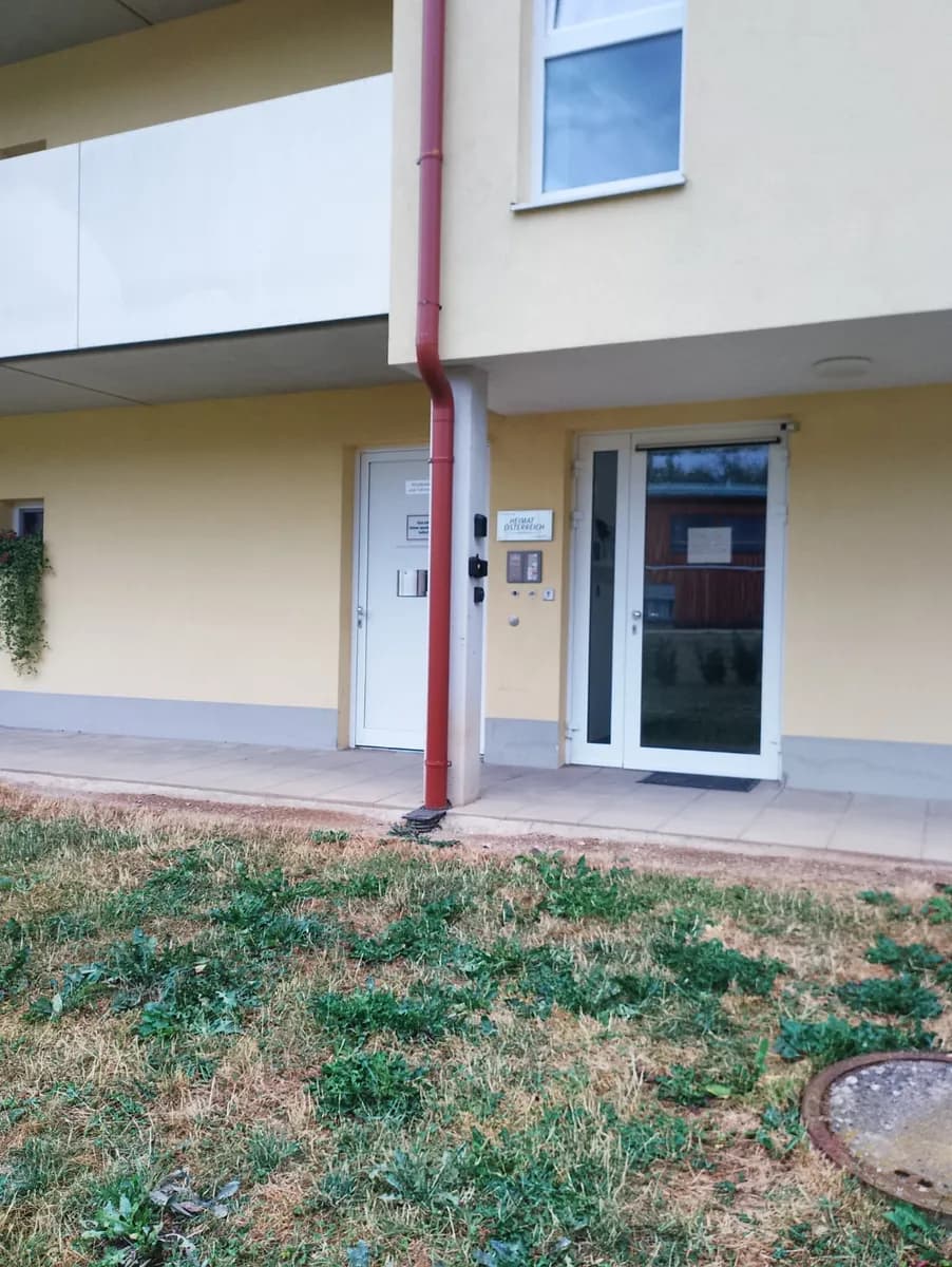 2-Zimmer-Wohnung mieten in Baden – 51 m², € 614 – Bild 4 von 26
