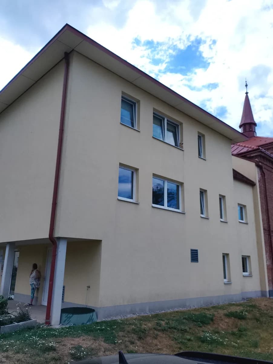 2-Zimmer-Wohnung mieten in Baden – 51 m², € 614 – Bild 5 von 26