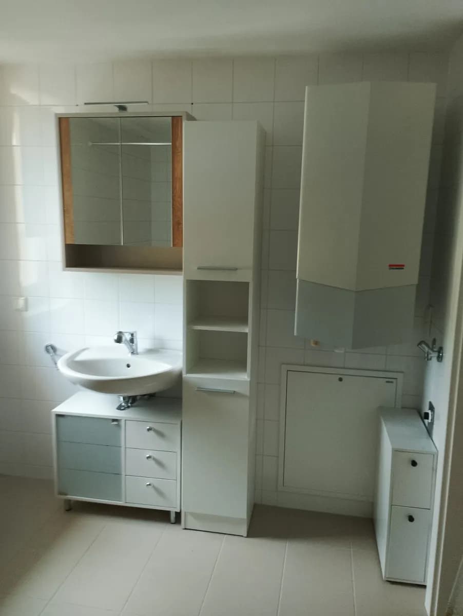 2-Zimmer-Wohnung mieten in Baden – 51 m², € 614 – Bild 22 von 26