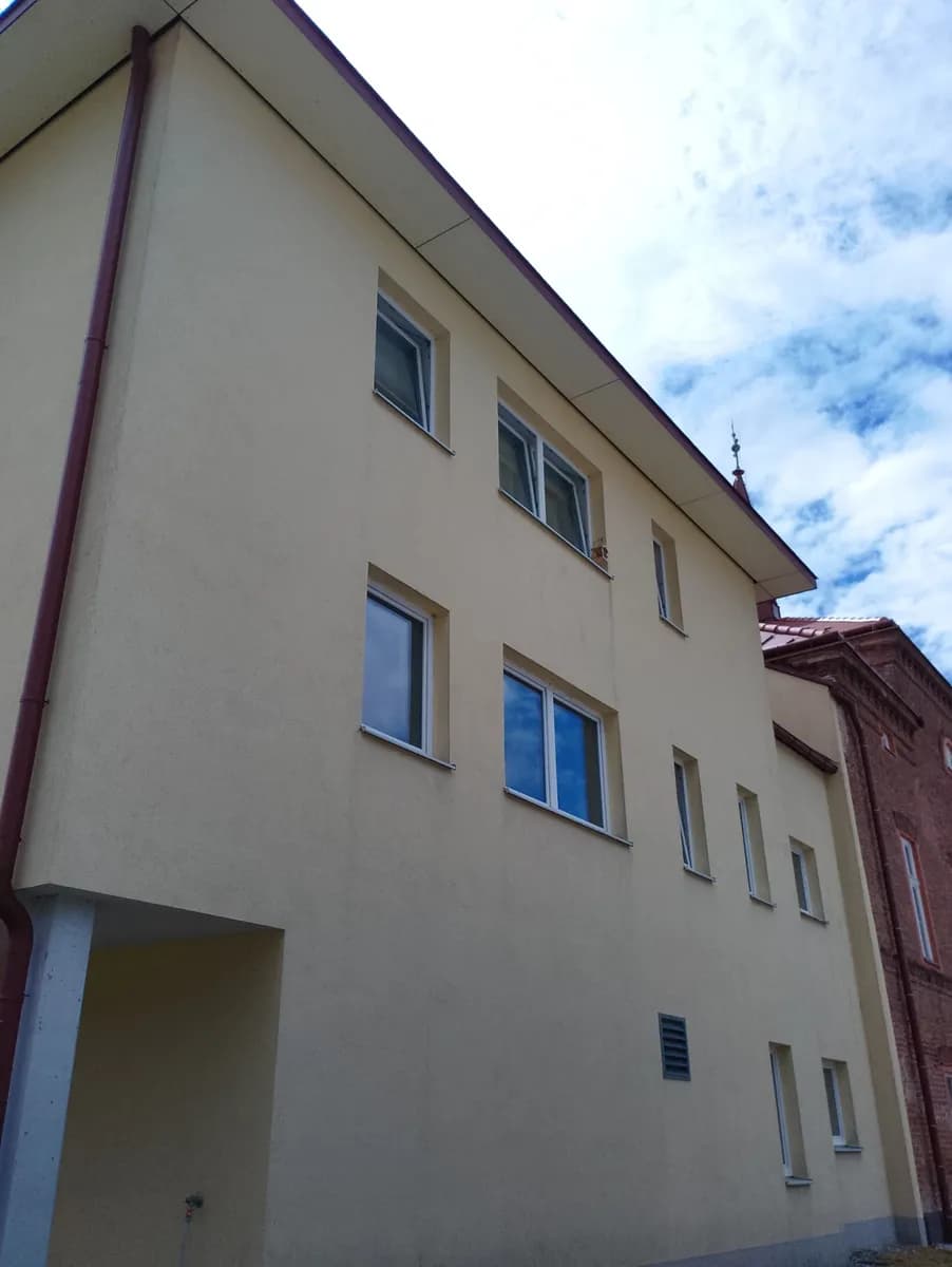 2-Zimmer-Wohnung mieten in Baden – 51 m², € 614 – Bild 24 von 26