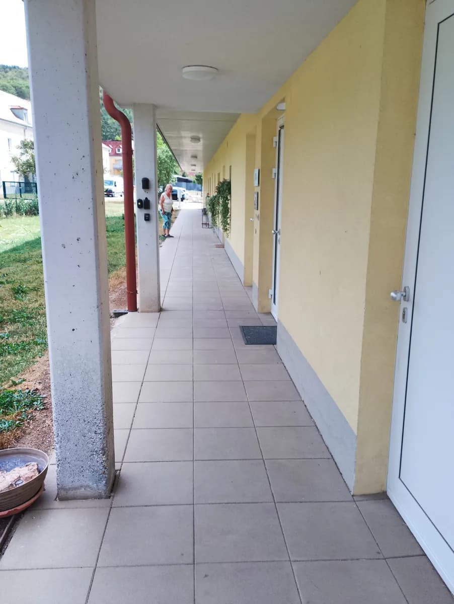 2-Zimmer-Wohnung mieten in Baden – 51 m², € 614 – Bild 25 von 26
