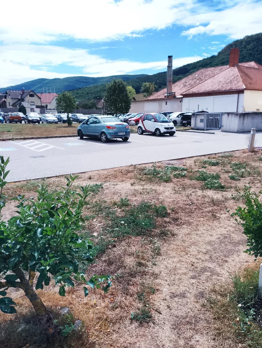 2-Zimmer-Wohnung mieten in Baden – 51 m², € 614 – Bild 26 von 26