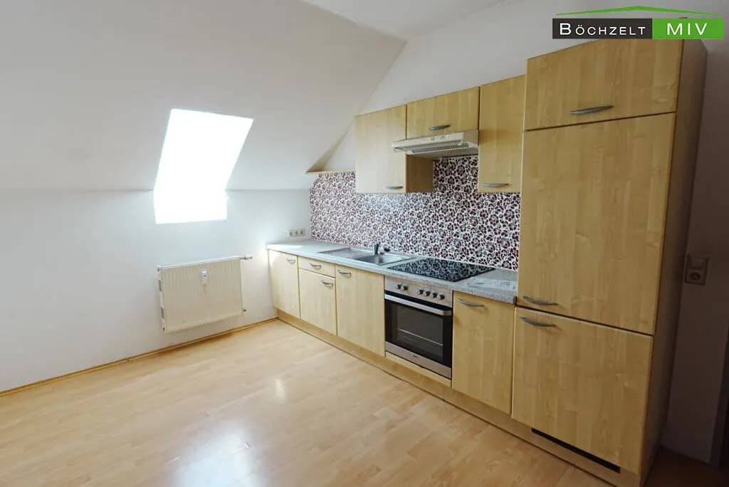 2-Zimmer-Wohnung mieten in Murtal – 48,16 m², € 409 – Bild 1 von 9