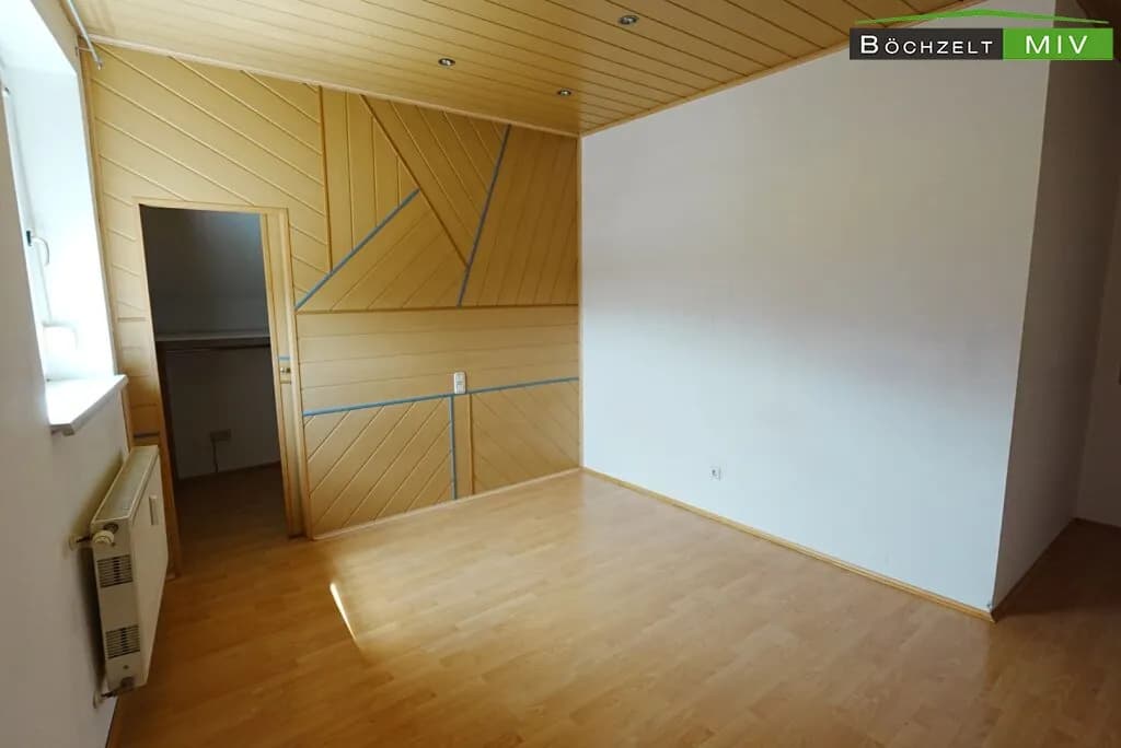 2-Zimmer-Wohnung mieten in Murtal – 48,16 m², € 409 – Bild 7 von 9
