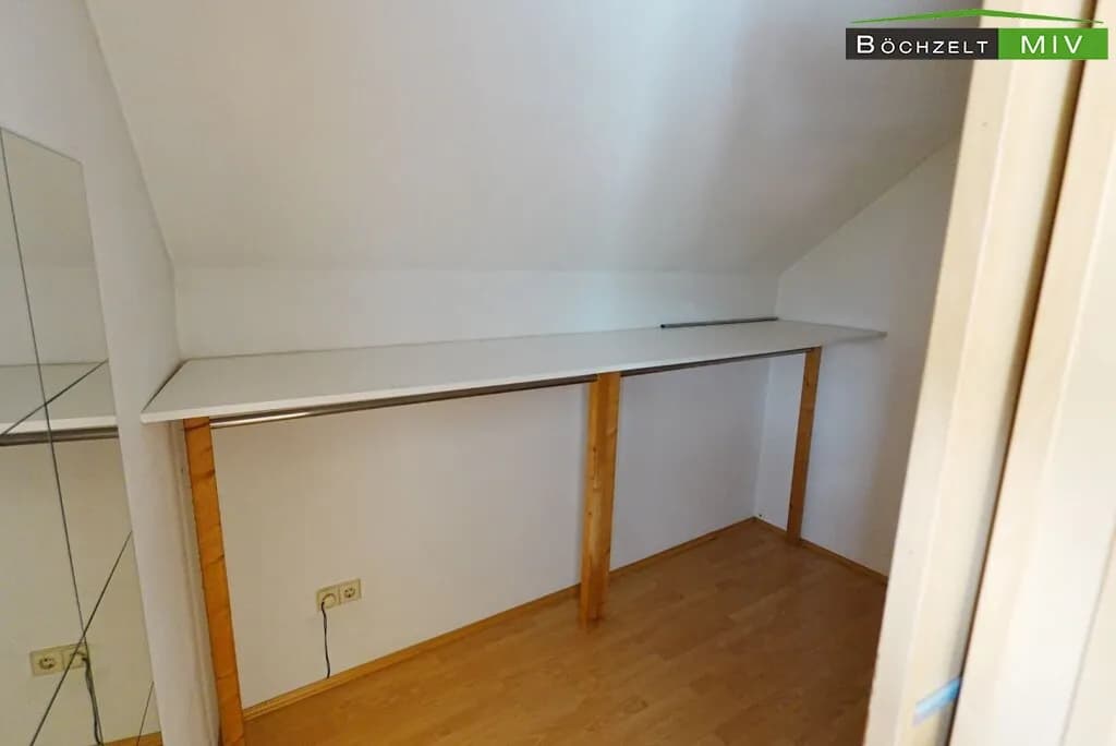 2-Zimmer-Wohnung mieten in Murtal – 48,16 m², € 409 – Bild 8 von 9
