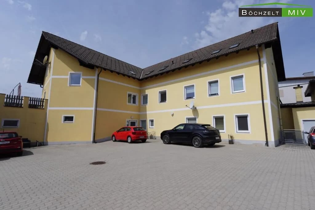 2-Zimmer-Wohnung mieten in Murtal – 48,16 m², € 409 – Bild 9 von 9
