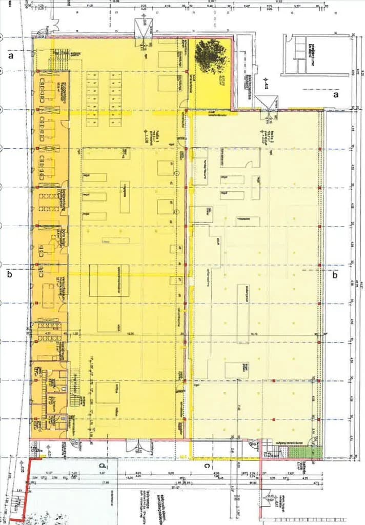 Immobilie mieten in Braunau am Inn – 1 586 m², € 4.631 – Bild 14 von 15