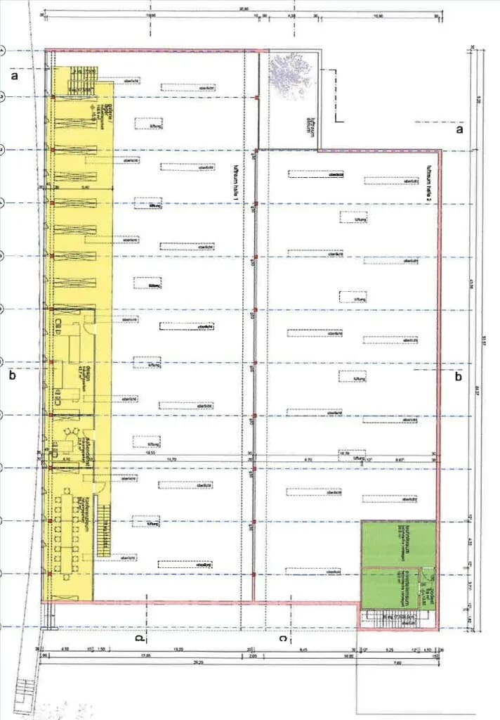 Immobilie mieten in Braunau am Inn – 1 586 m², € 4.631 – Bild 15 von 15