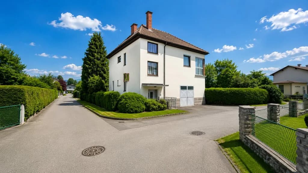 Haus kaufen in Murtal – 1 655 m², € 299.000 – Bild 5 von 30