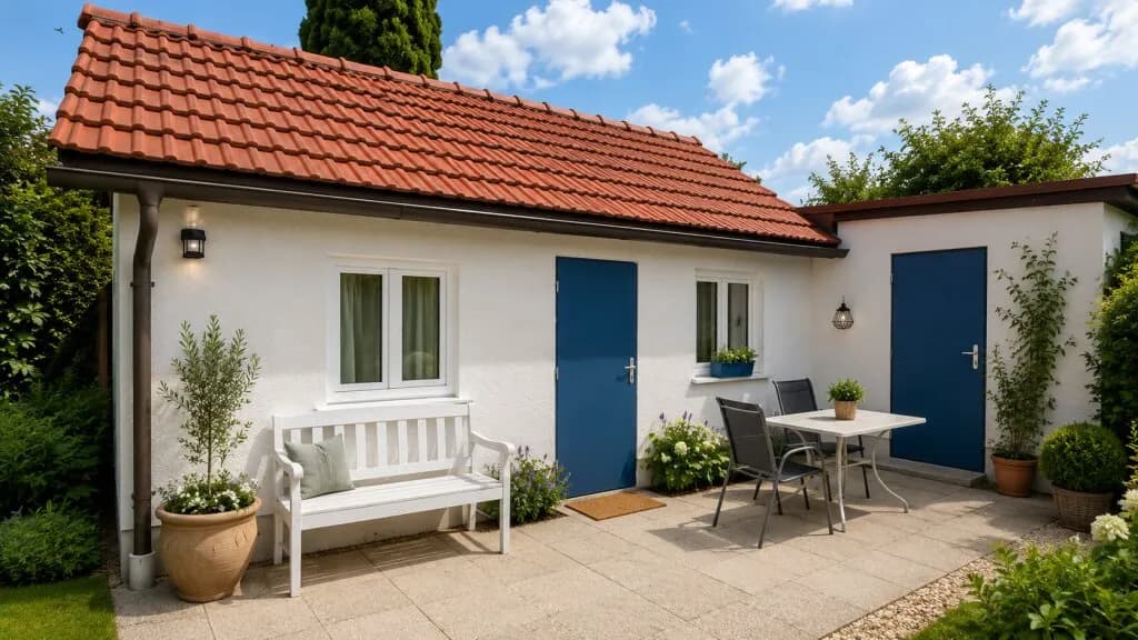 Haus kaufen in Murtal – 1 655 m², € 299.000 – Bild 24 von 30