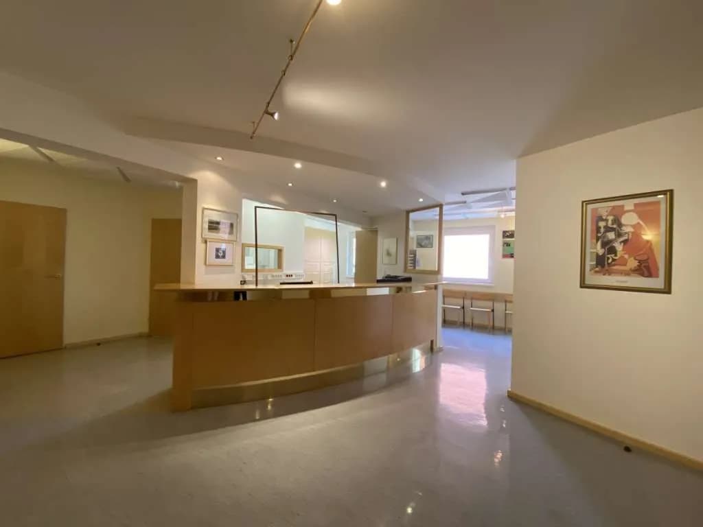 Gewerbeimmobilie mieten in Hartberg-Fürstenfeld – 144 m², € 1.583