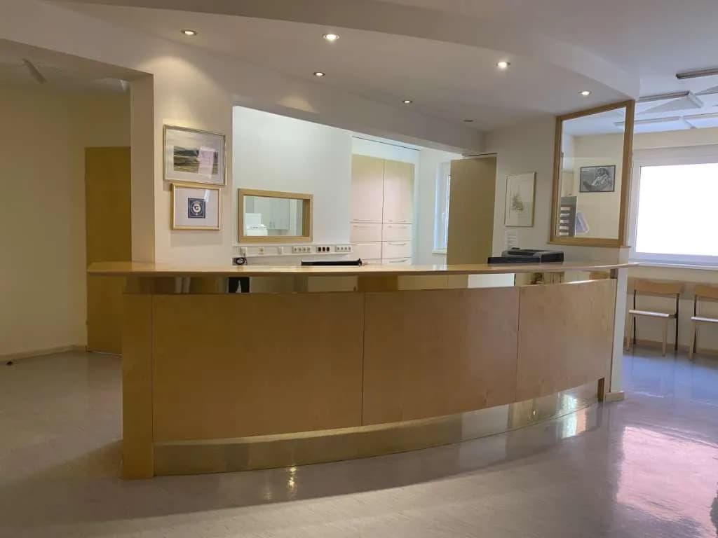 Gewerbeimmobilie mieten in Hartberg-Fürstenfeld – 144 m², € 1.583 – Bild 2 von 11