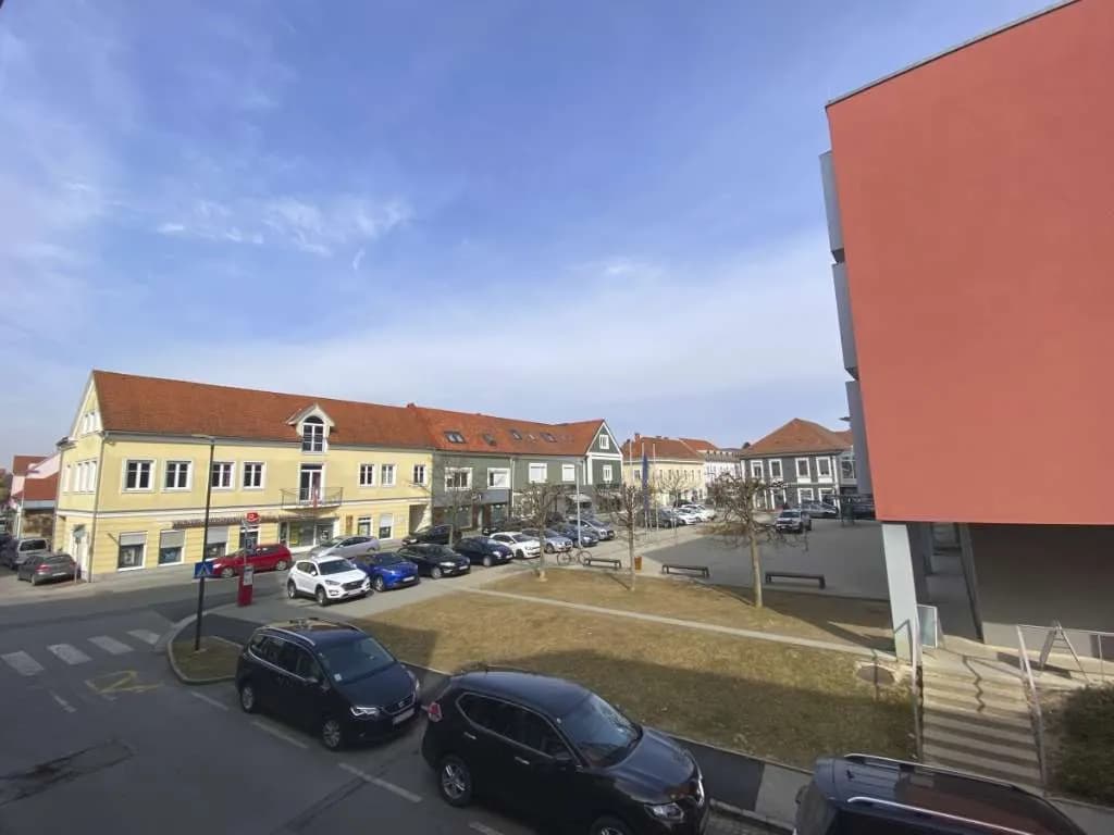 Gewerbeimmobilie mieten in Hartberg-Fürstenfeld – 144 m², € 1.583 – Bild 3 von 11