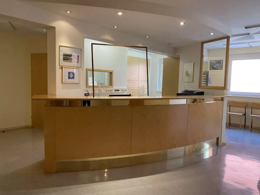 Gewerbeimmobilie mieten in Hartberg-Fürstenfeld – 144 m², € 1.583 – Bild 6 von 11