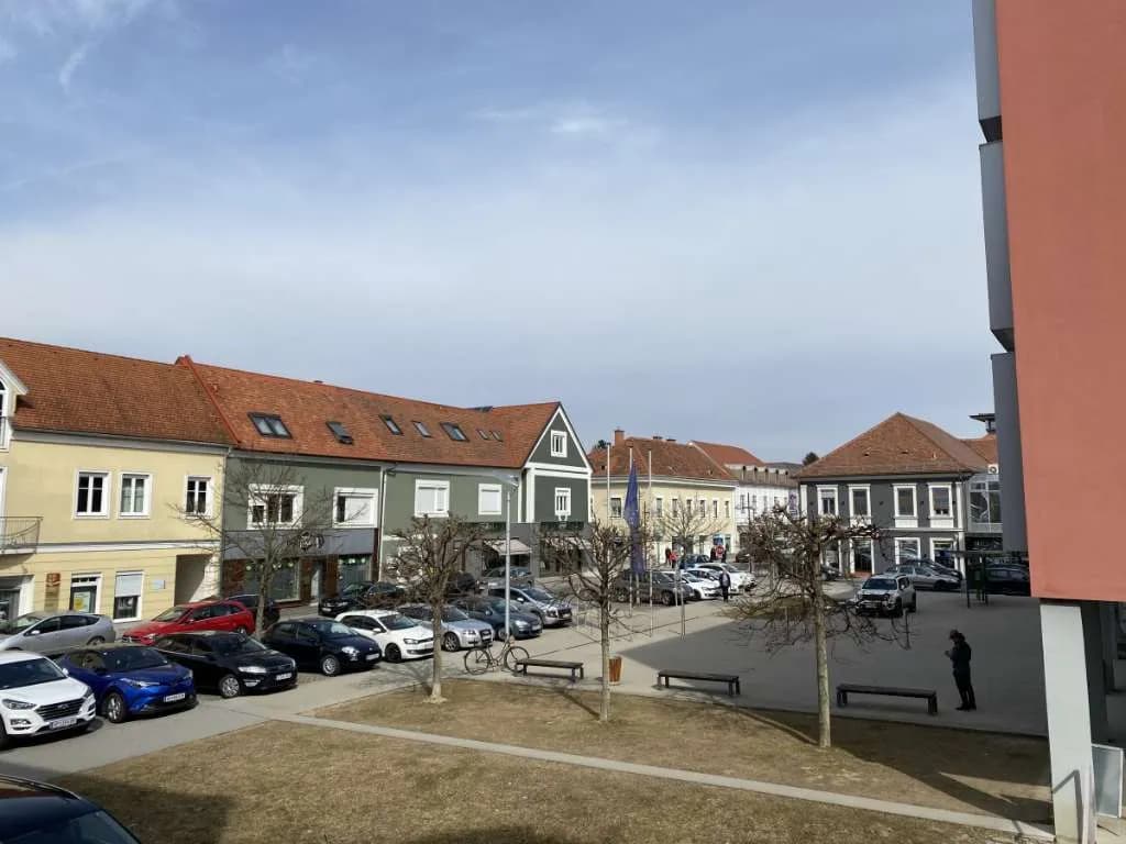 Gewerbeimmobilie mieten in Hartberg-Fürstenfeld – 144 m², € 1.583 – Bild 8 von 11
